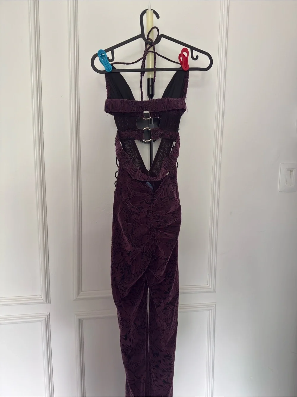 Outcast Clothing Jumpsuit - Picture 5 of 8